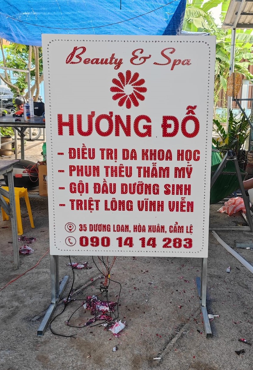 hop-den-led