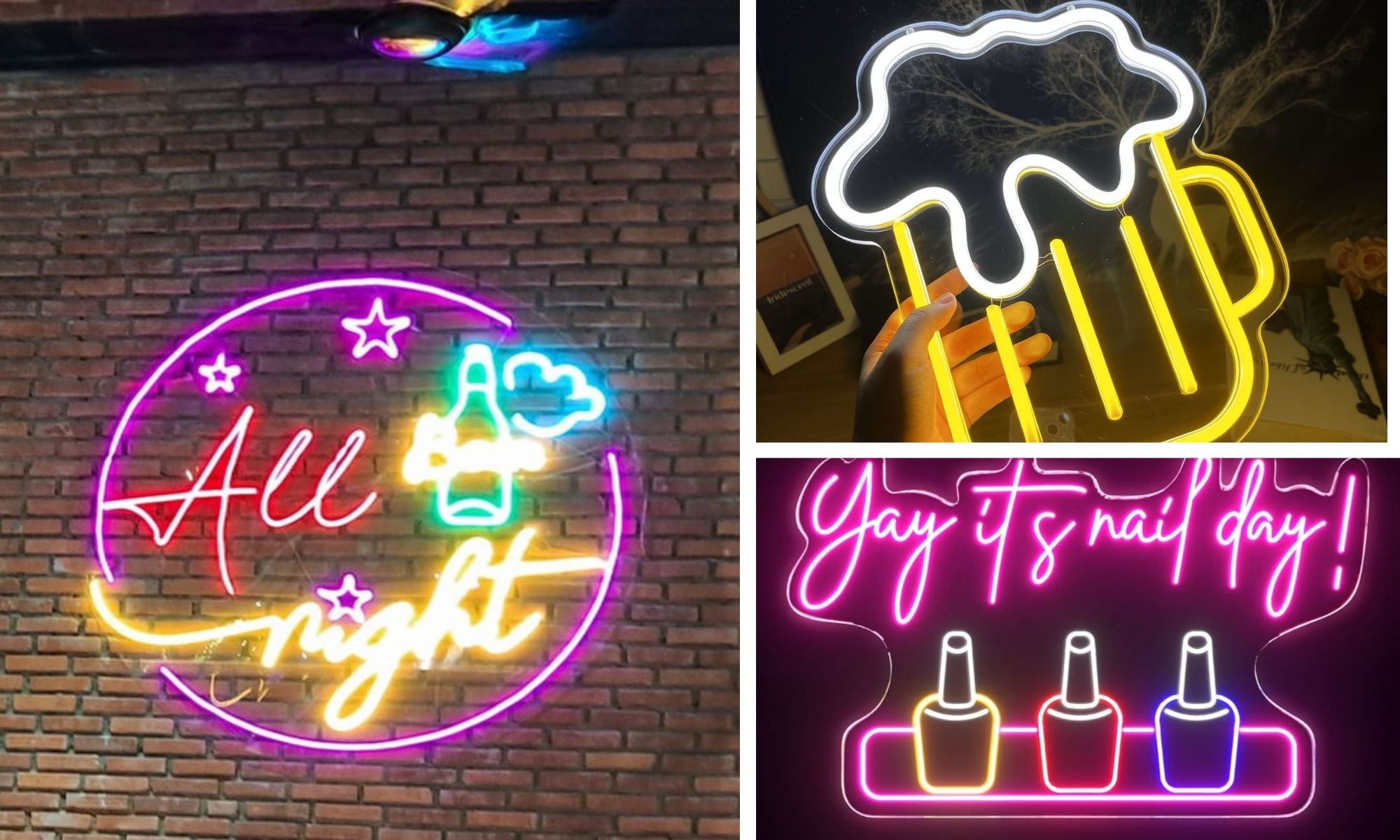 led neon đà nẵng