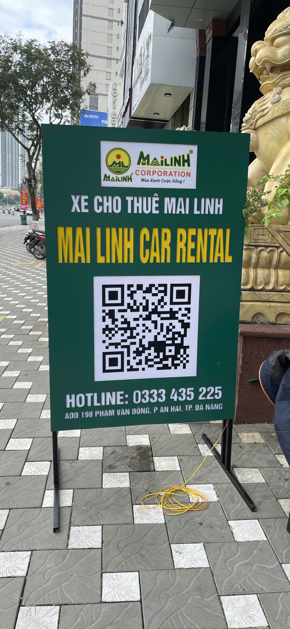 hộp đèn alu